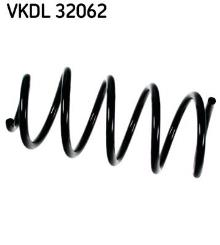 SKF VKDL 32062